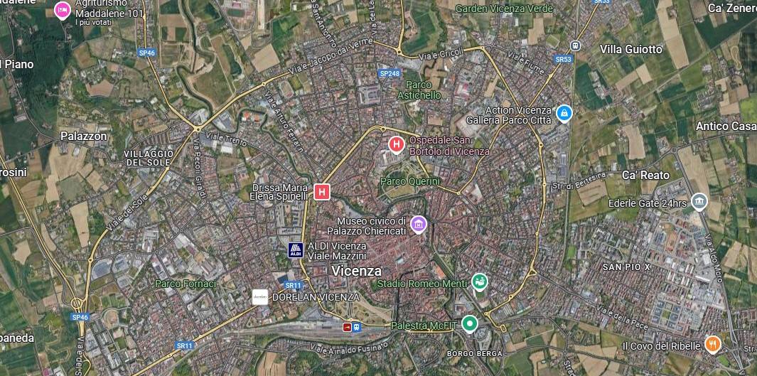 Mappa
