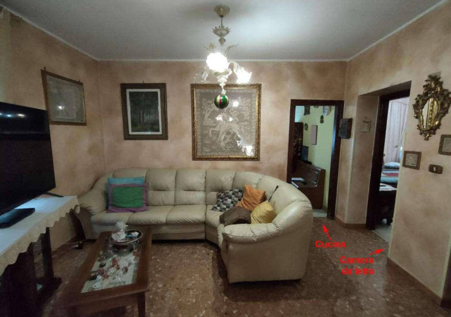 Salone Salone