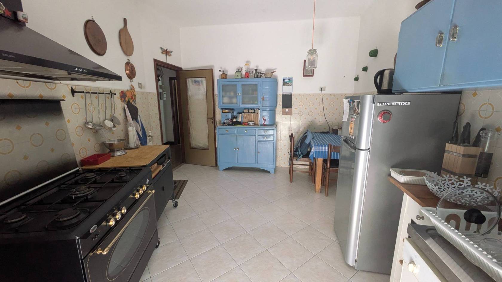 Cucina