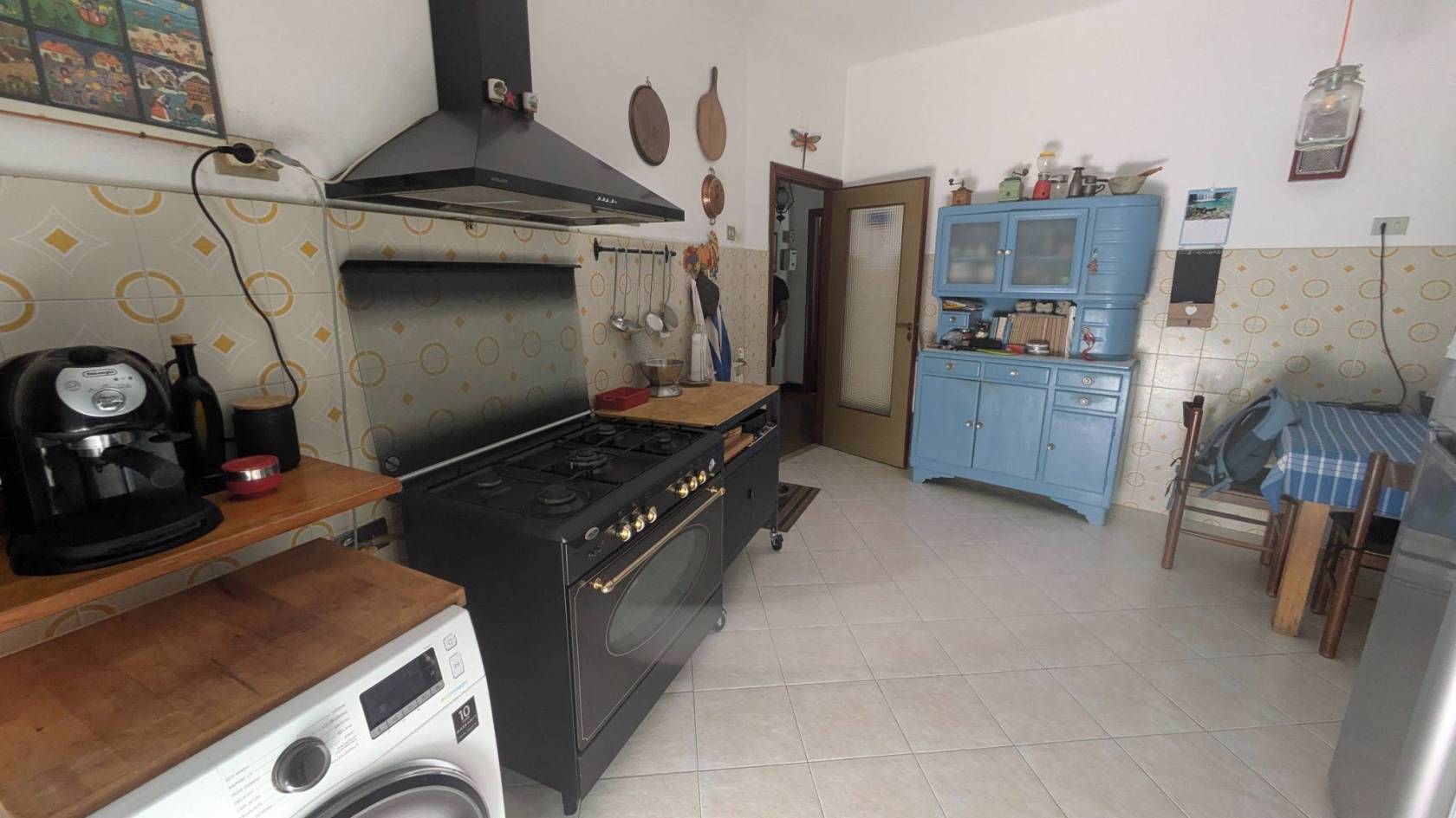 Cucina