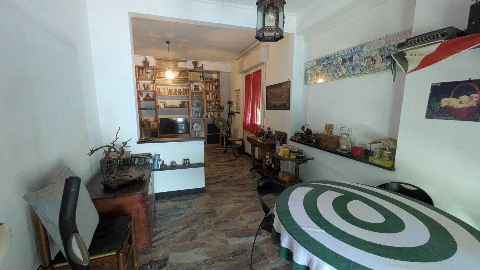 Salone