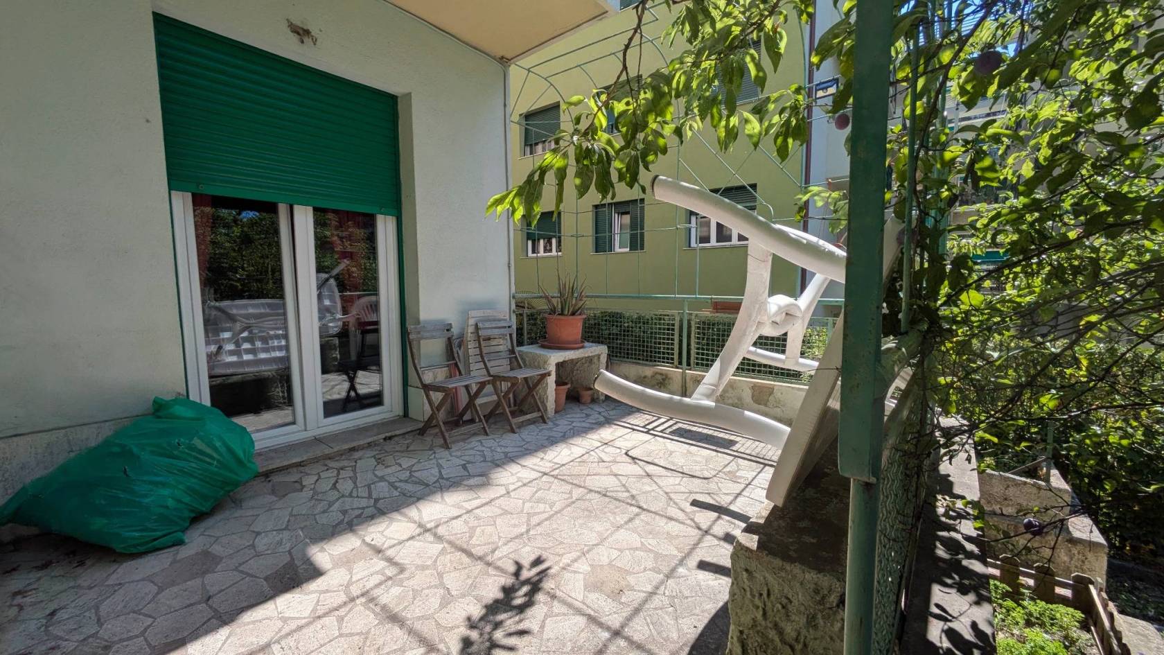 Giardino
