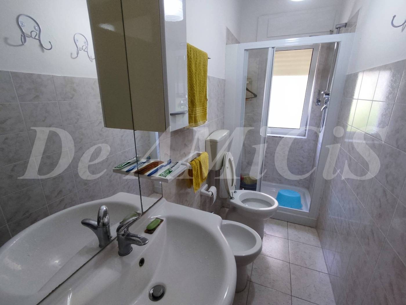 Bagno