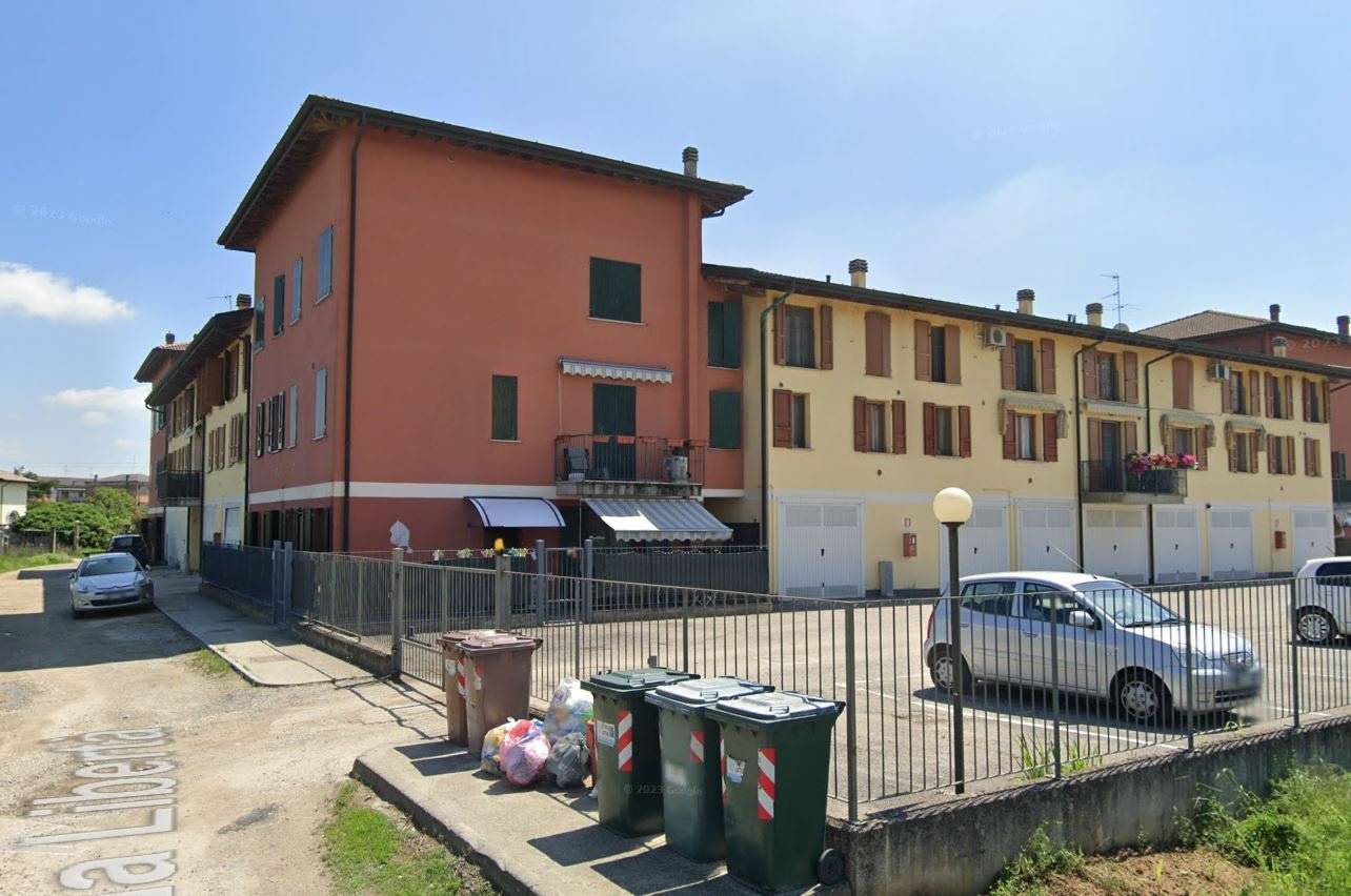 Facciata