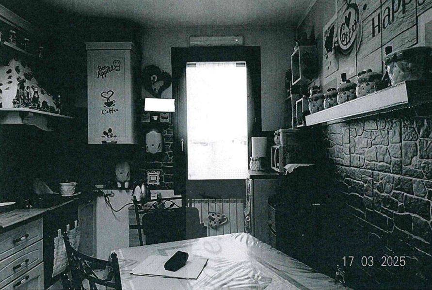 Camera da letto