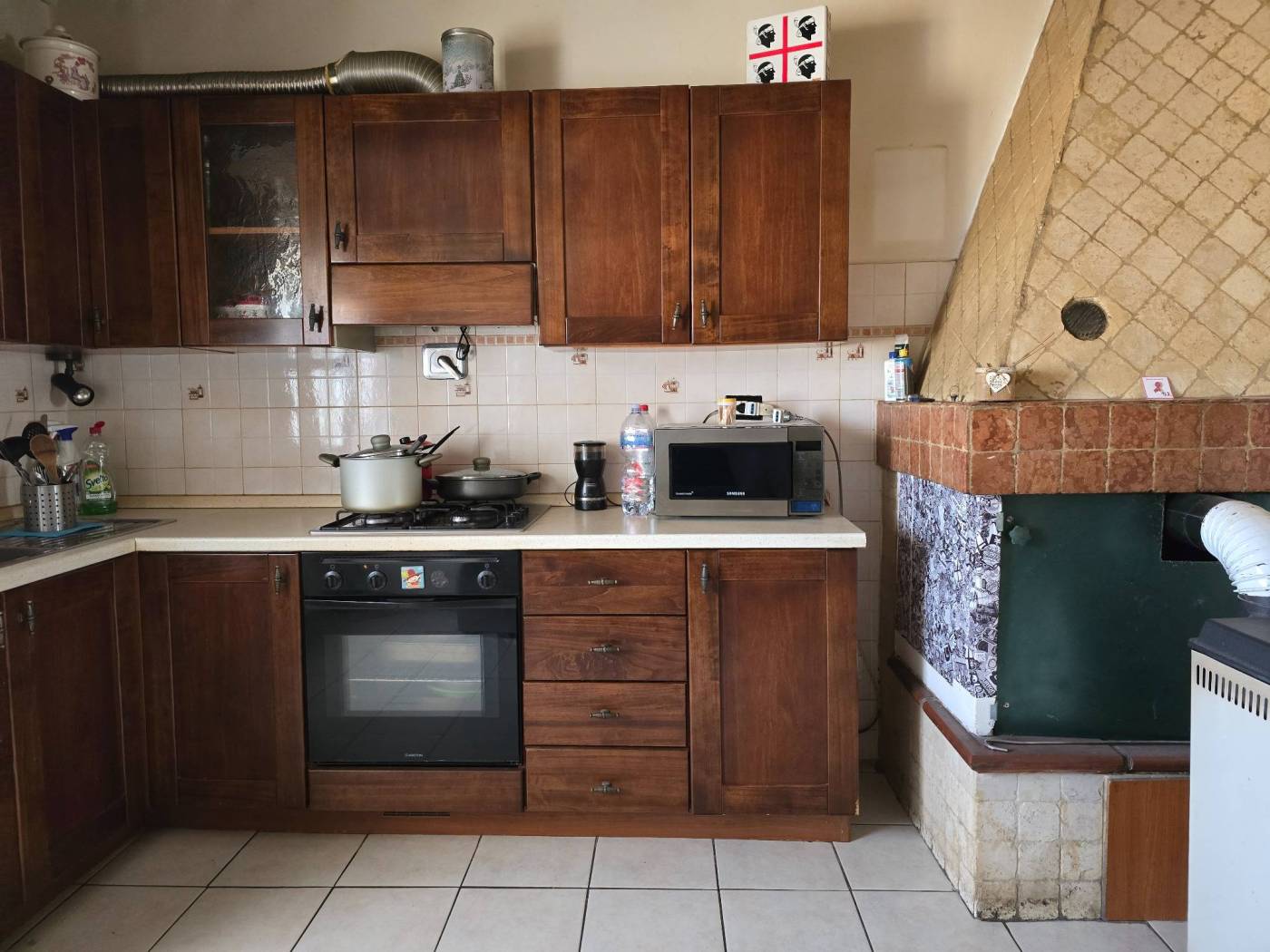 Cucina