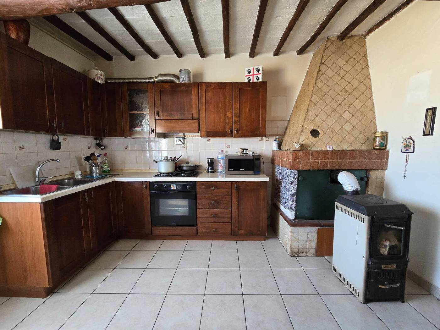 Cucina