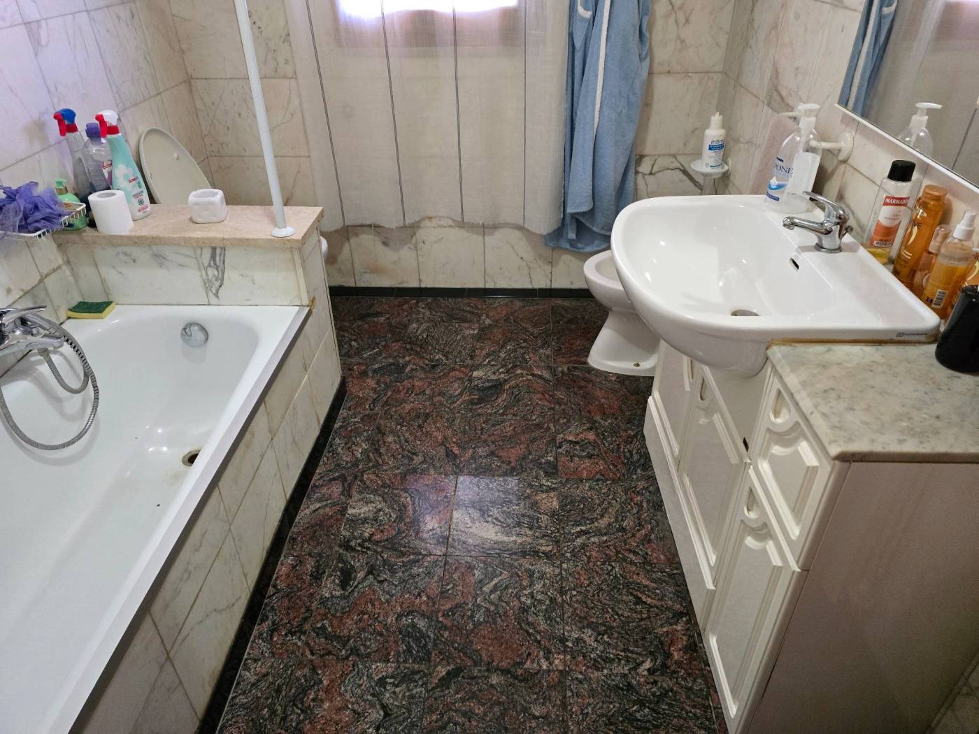 Bagno