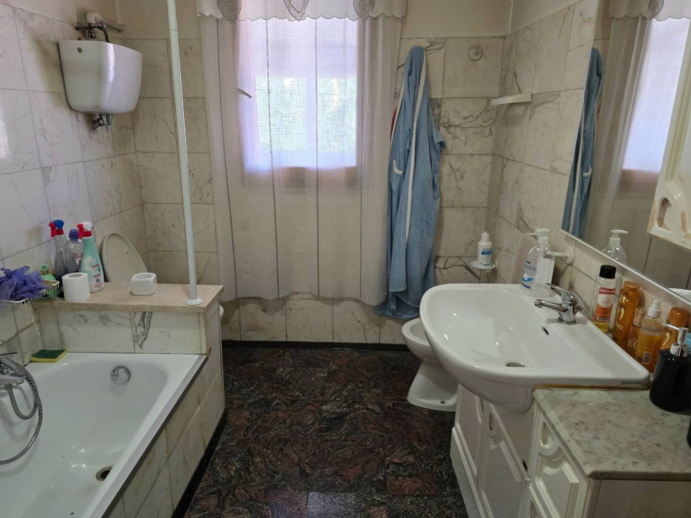Bagno