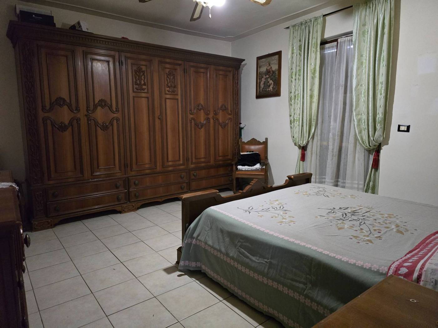 Camera da letto