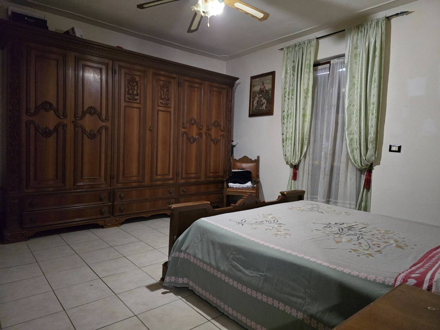 Camera da letto