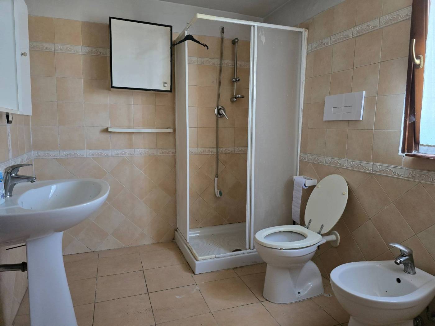 Bagno