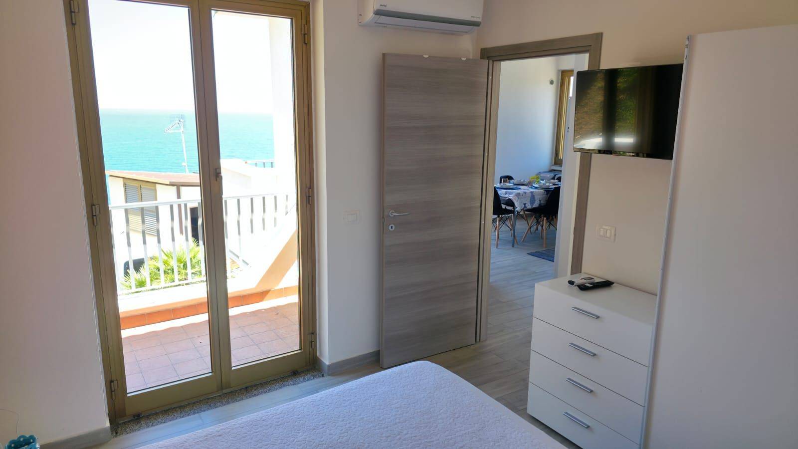 Camera da letto