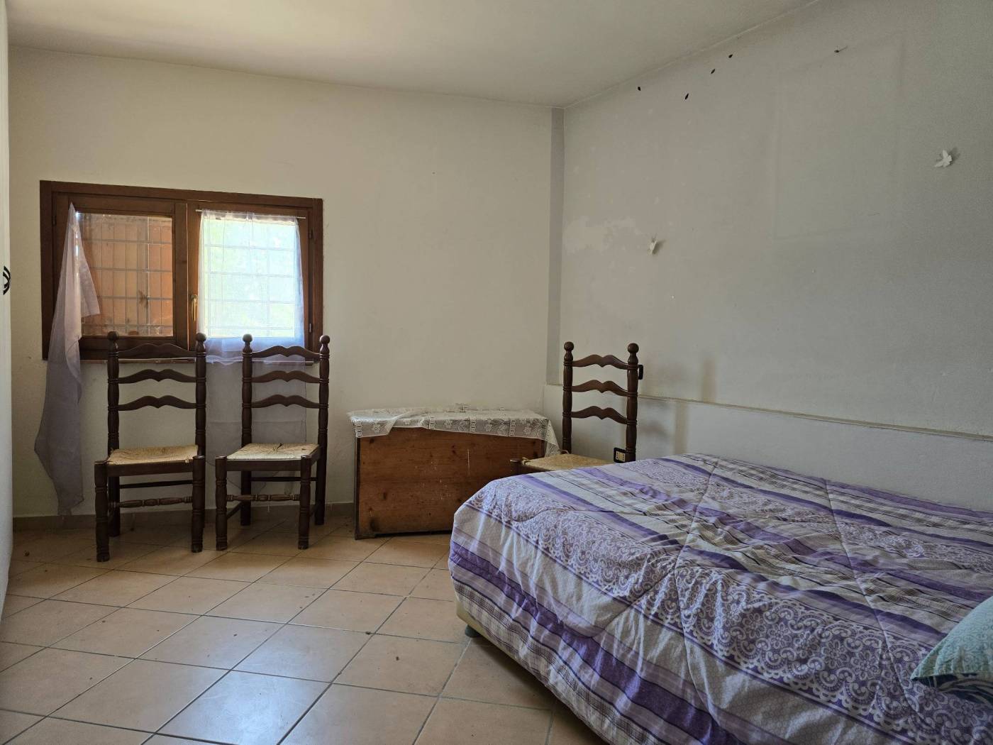 Camera da letto