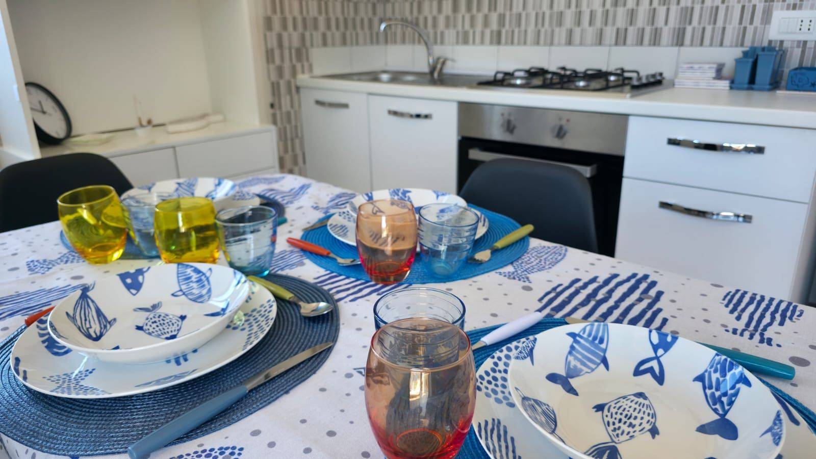 Cucina