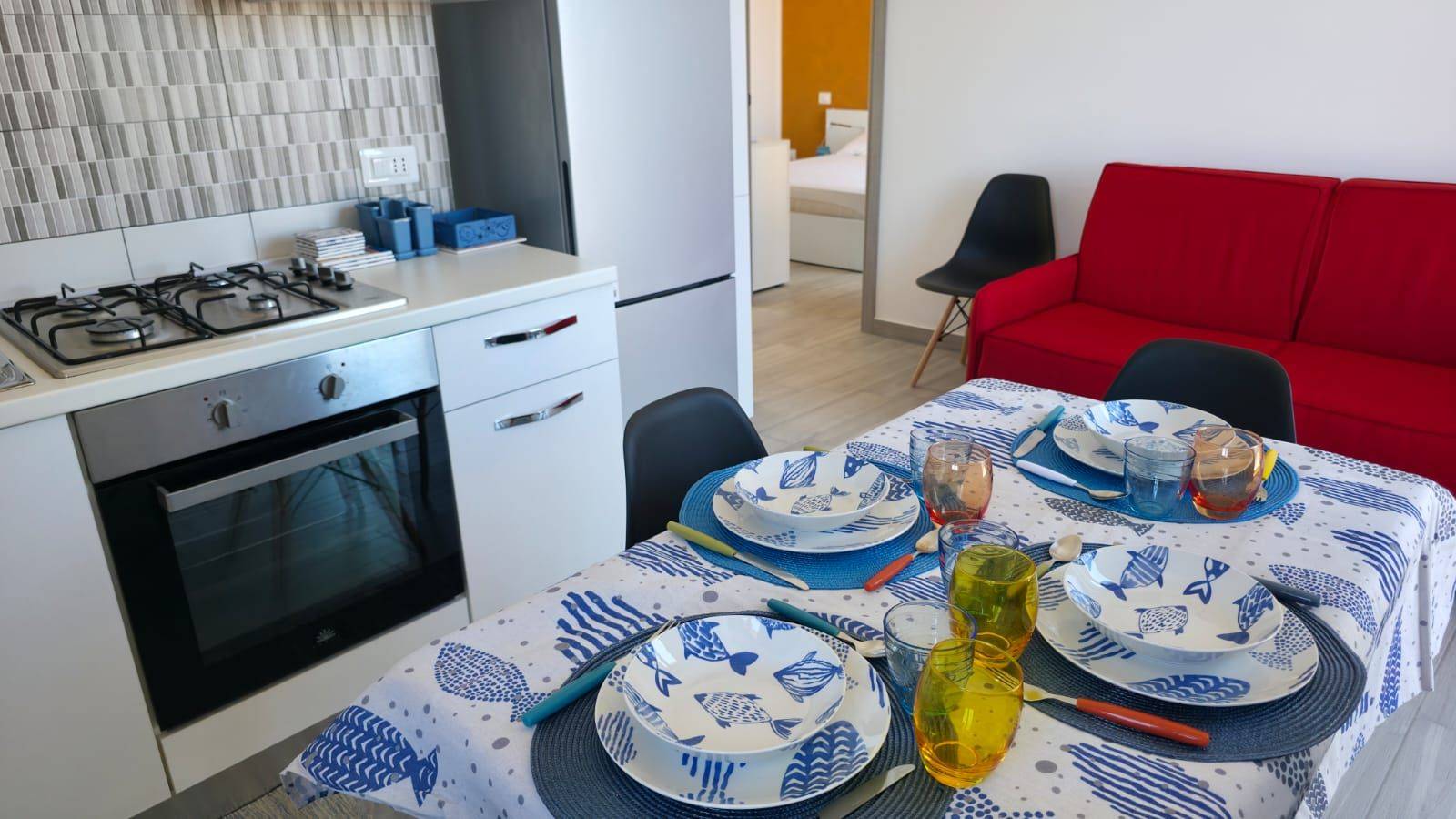 Cucina