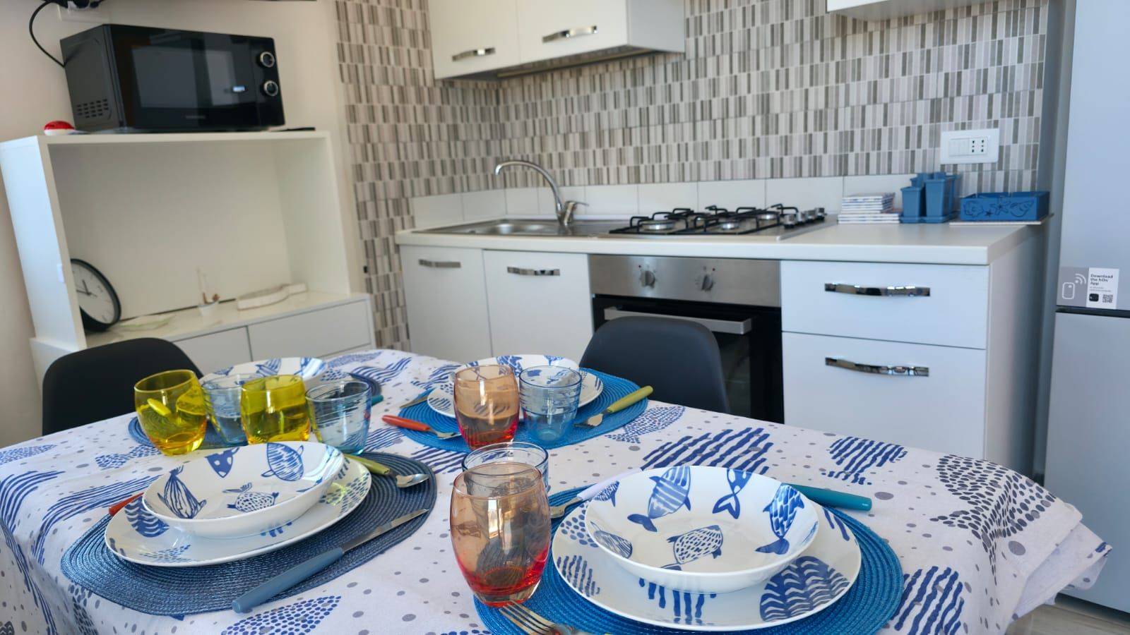 Cucina