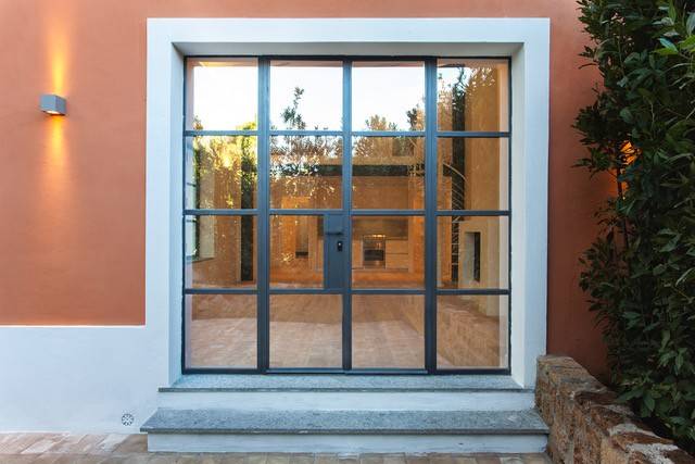 Interno palazzo