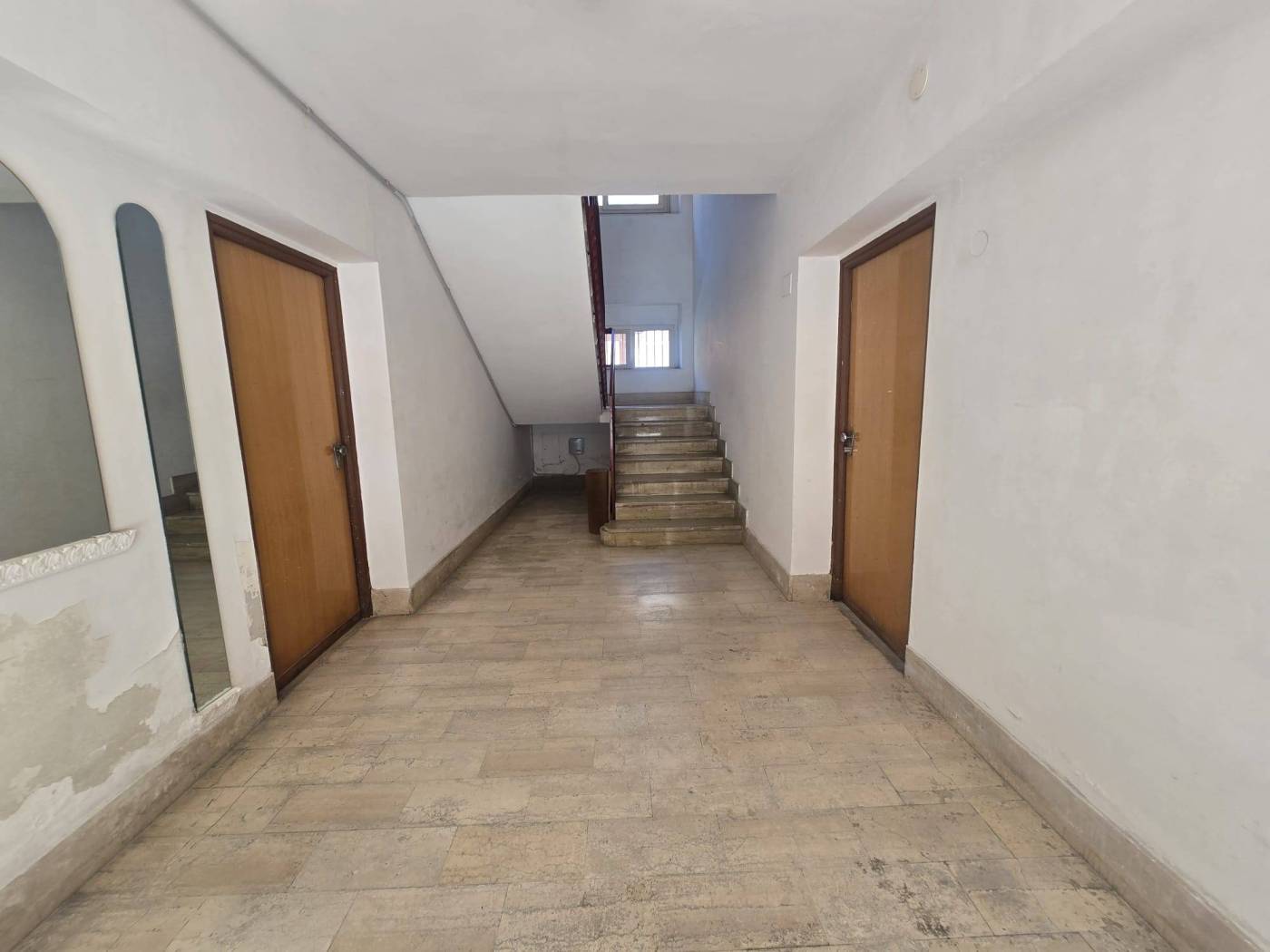 Interno palazzo