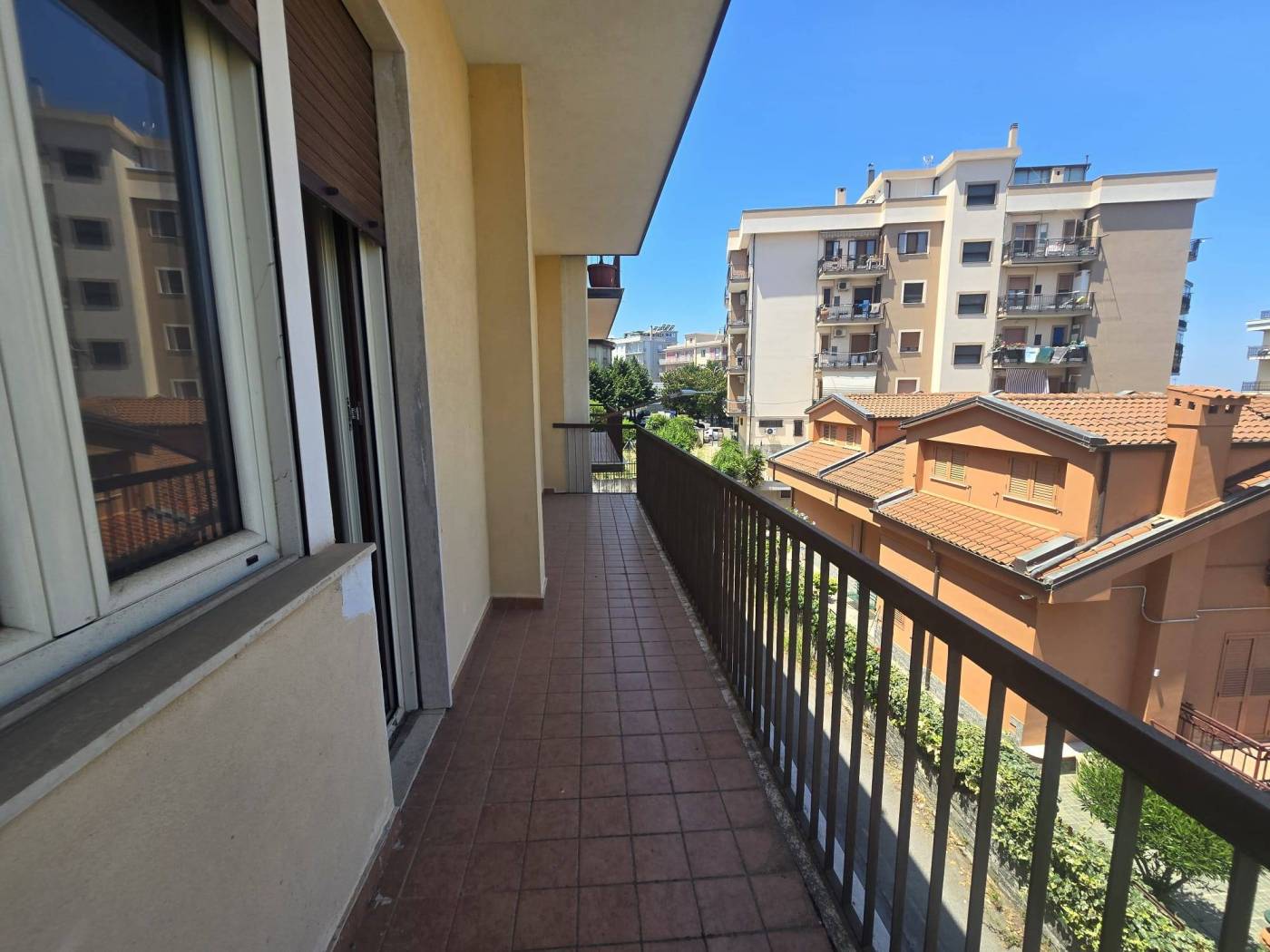 Balcone