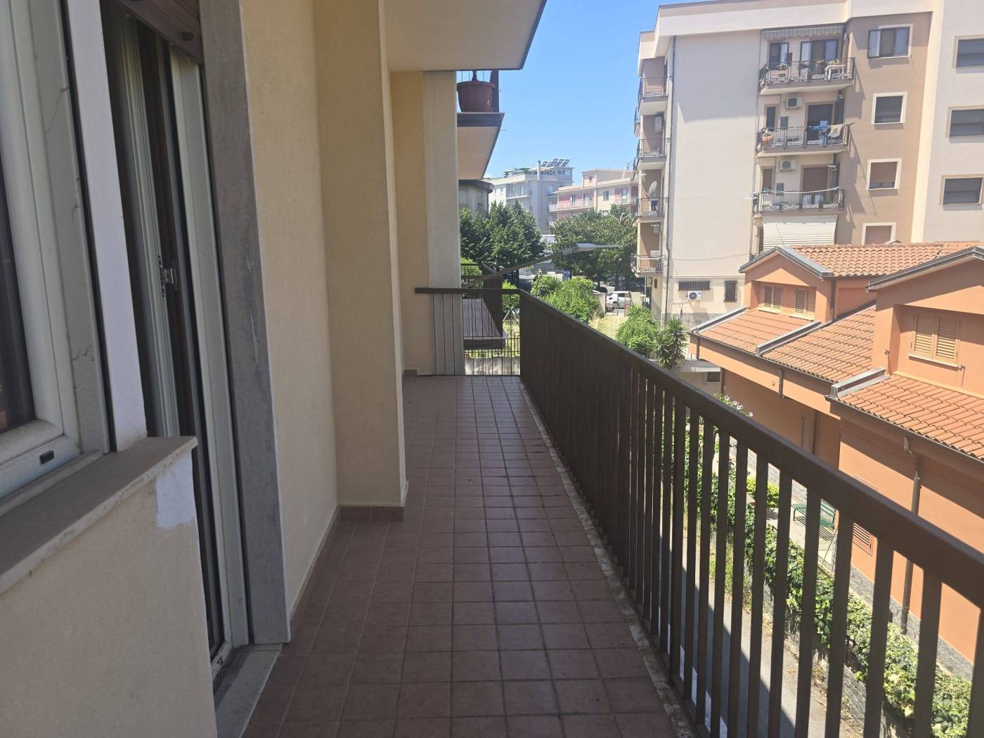 Balcone