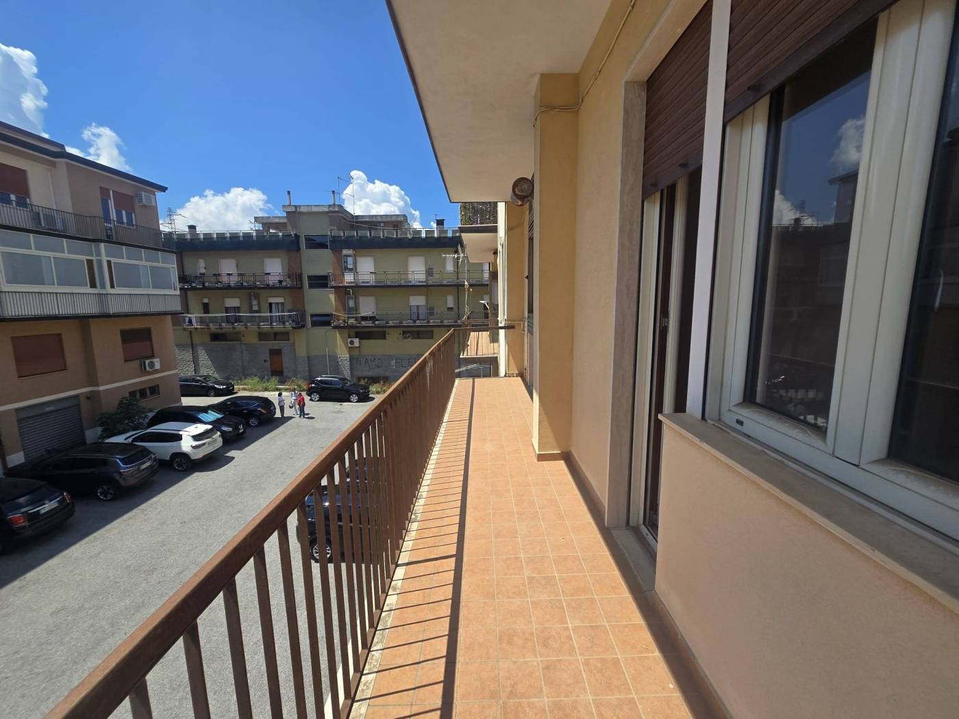Balcone