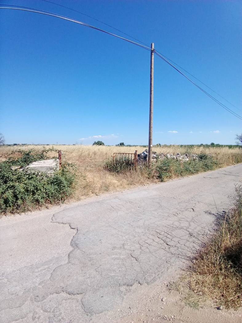 Terreno