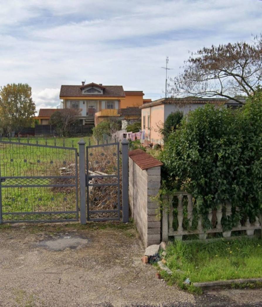 Terreno Terreno
