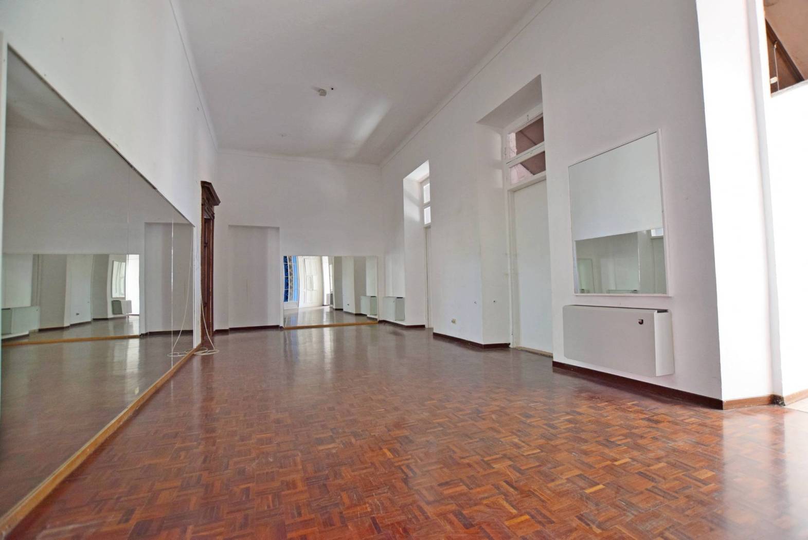 Interno non residenziale