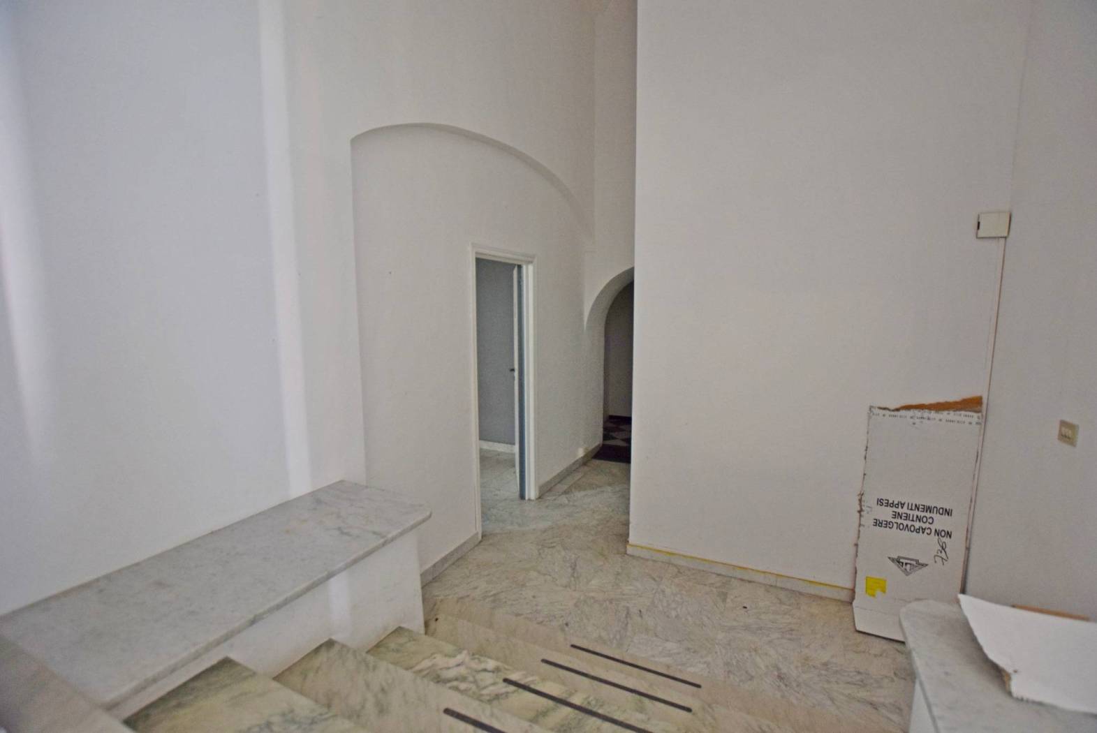 Ingresso
