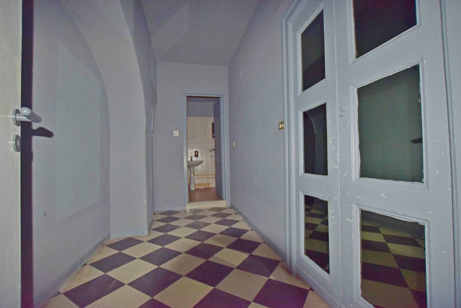 Ingresso