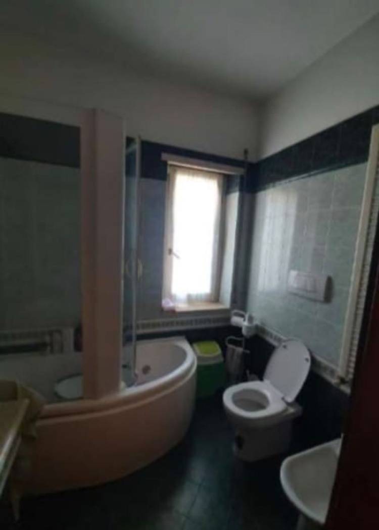 Bagno Bagno
