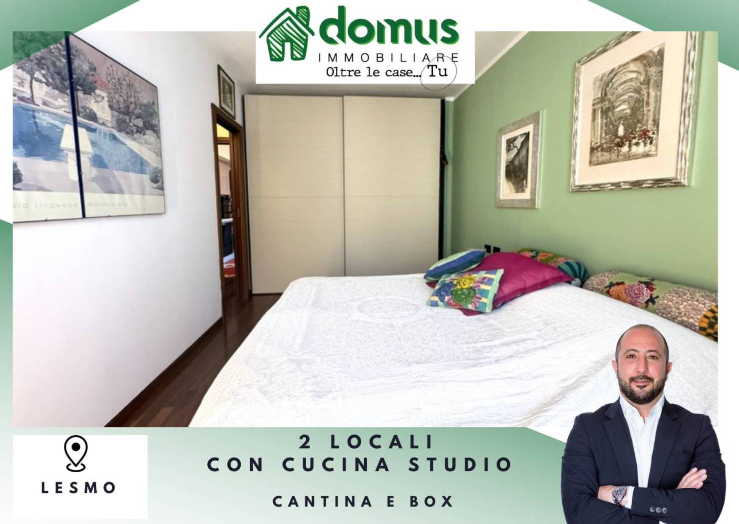 Camera da letto