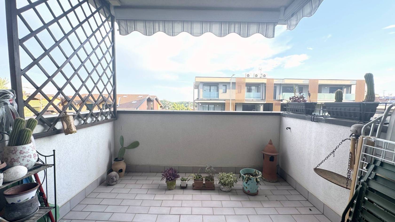 Terrazzo