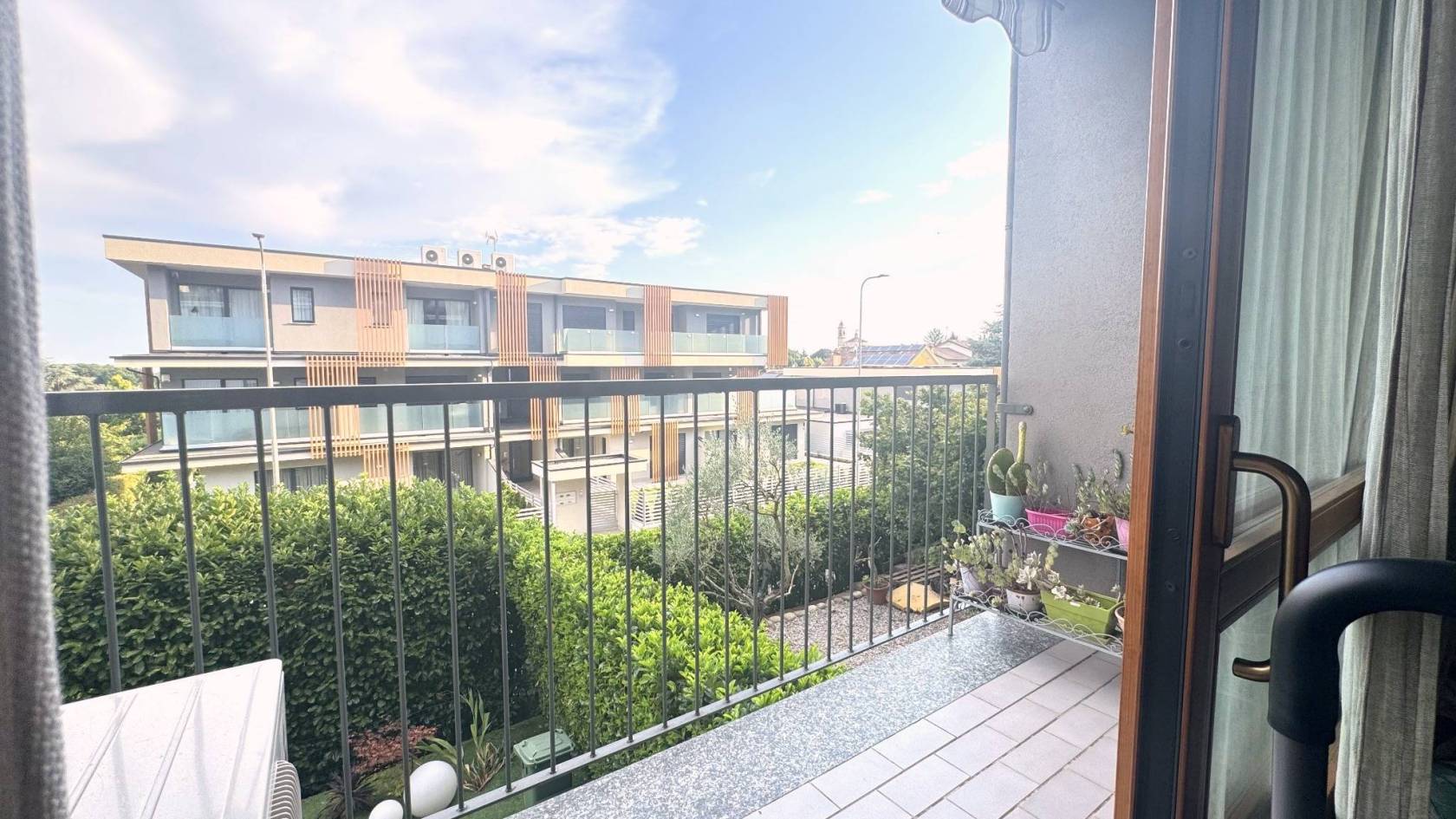 Balcone