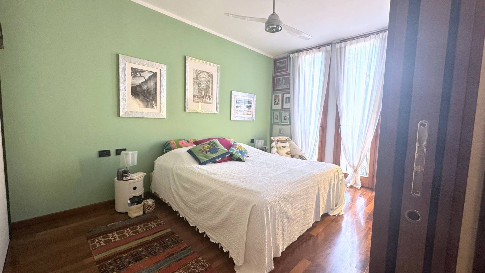 Camera da letto