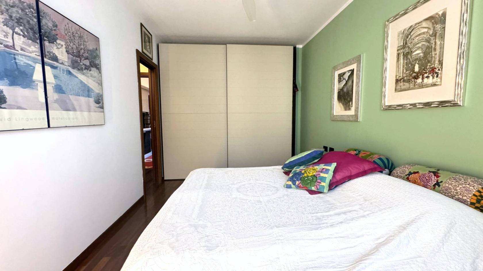 Camera da letto