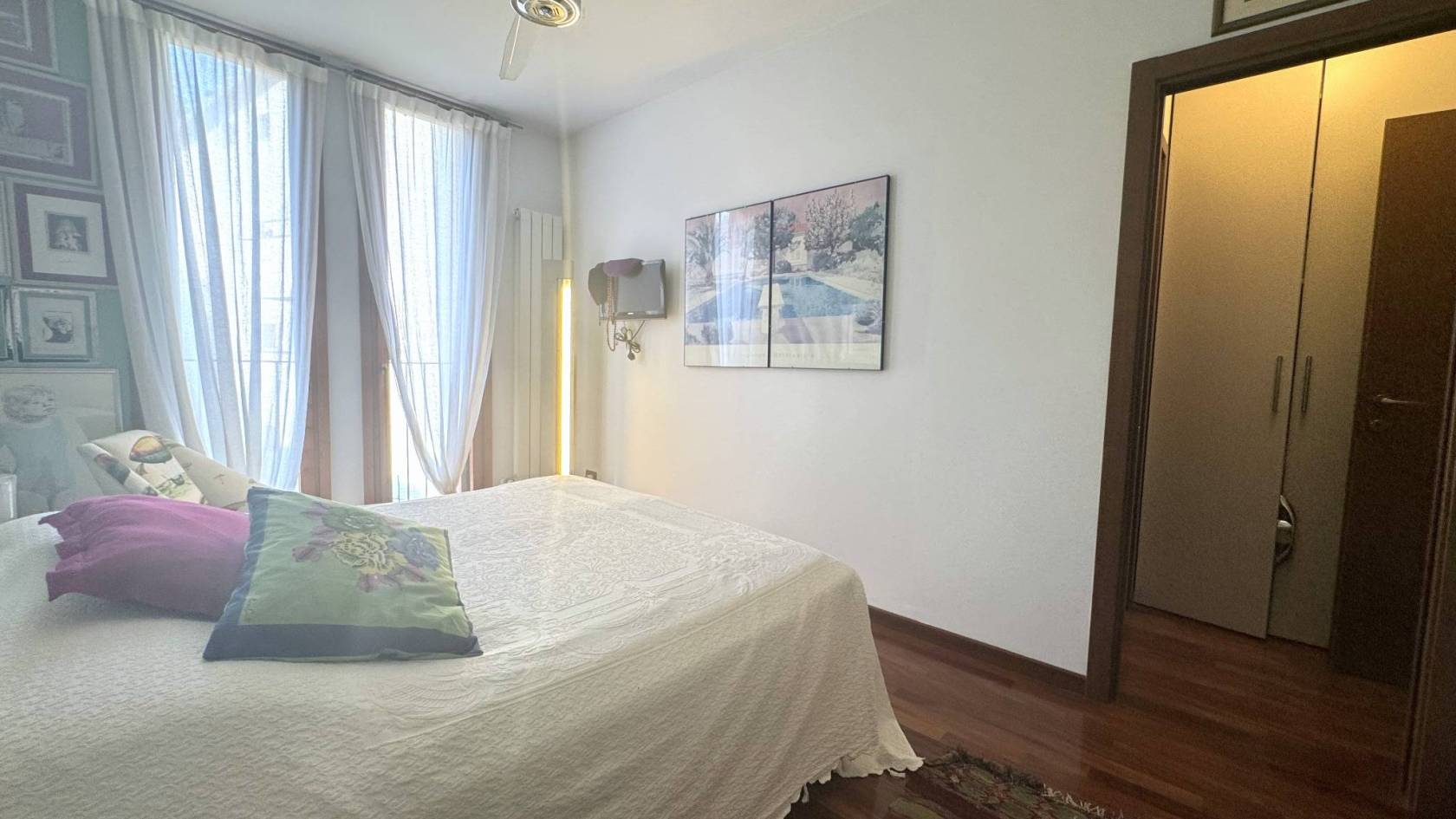 Camera da letto