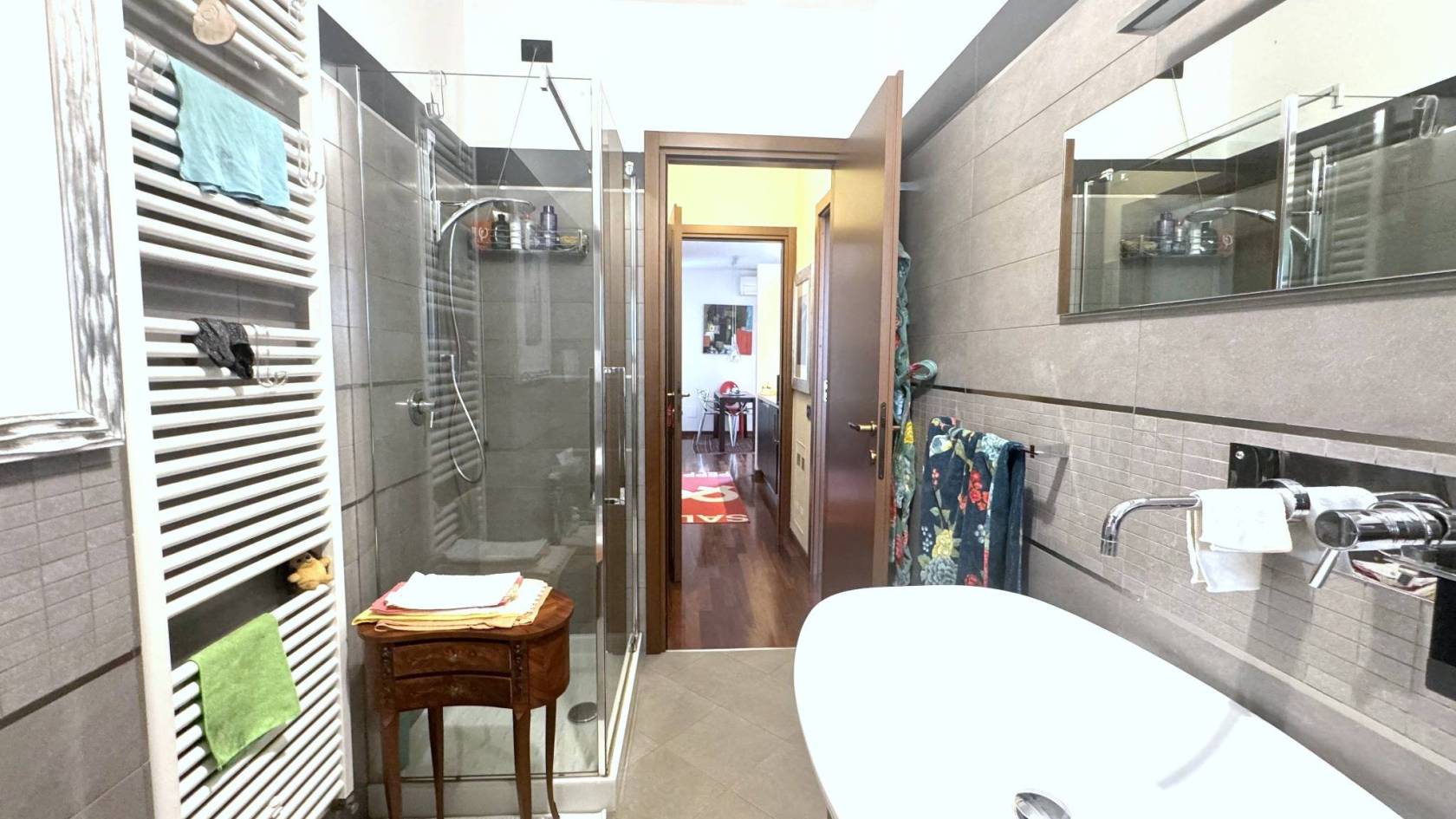 Bagno