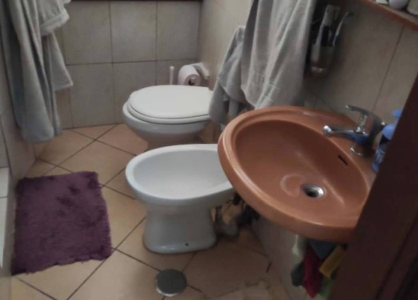 Bagno Bagno