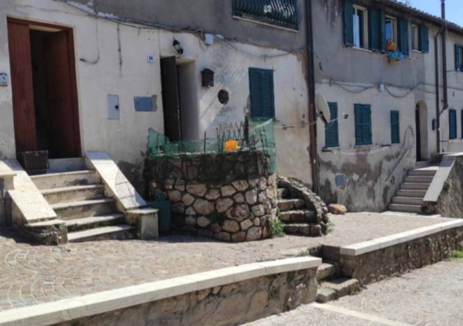Facciata Facciata