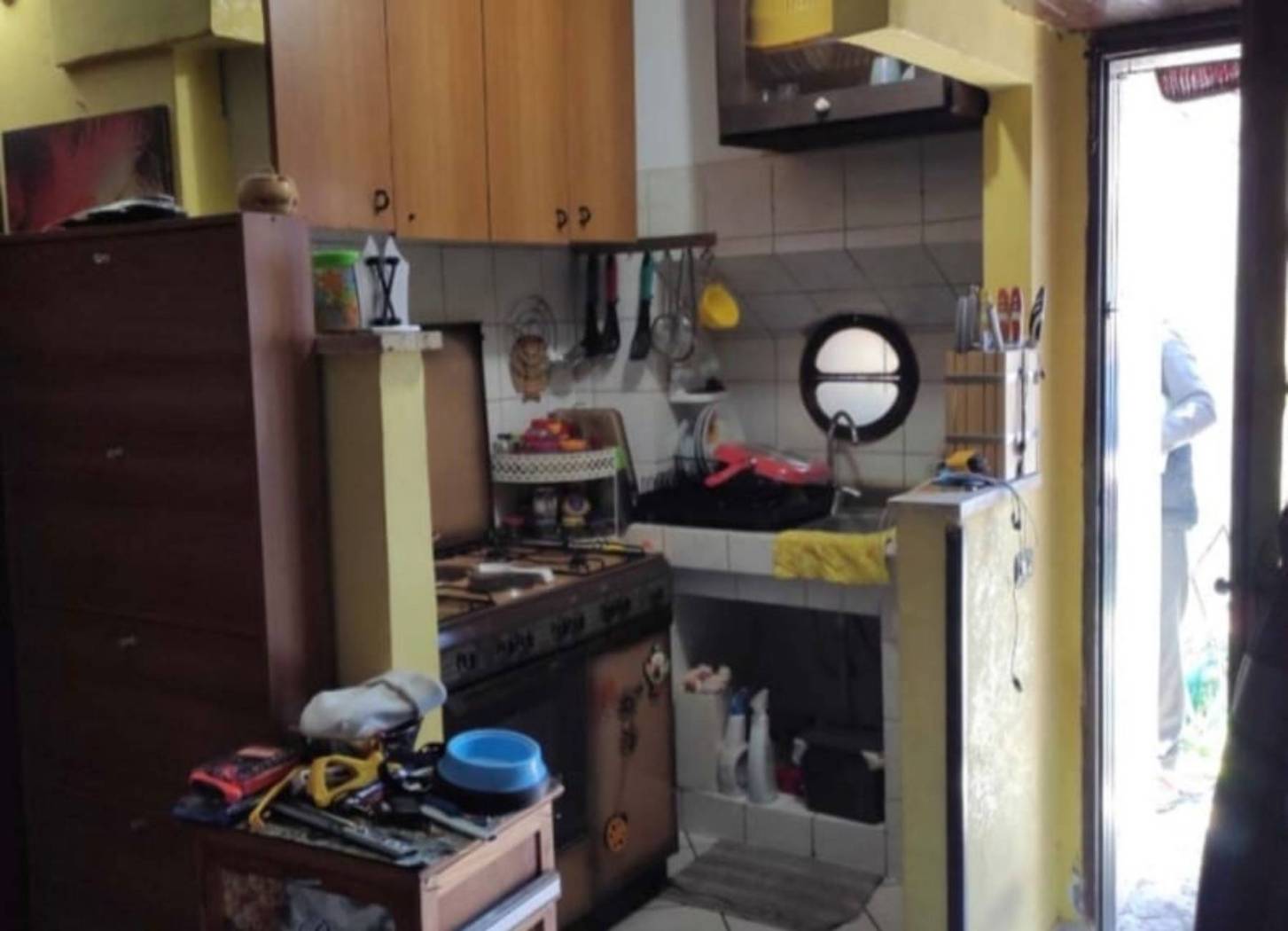 Cucina Cucina