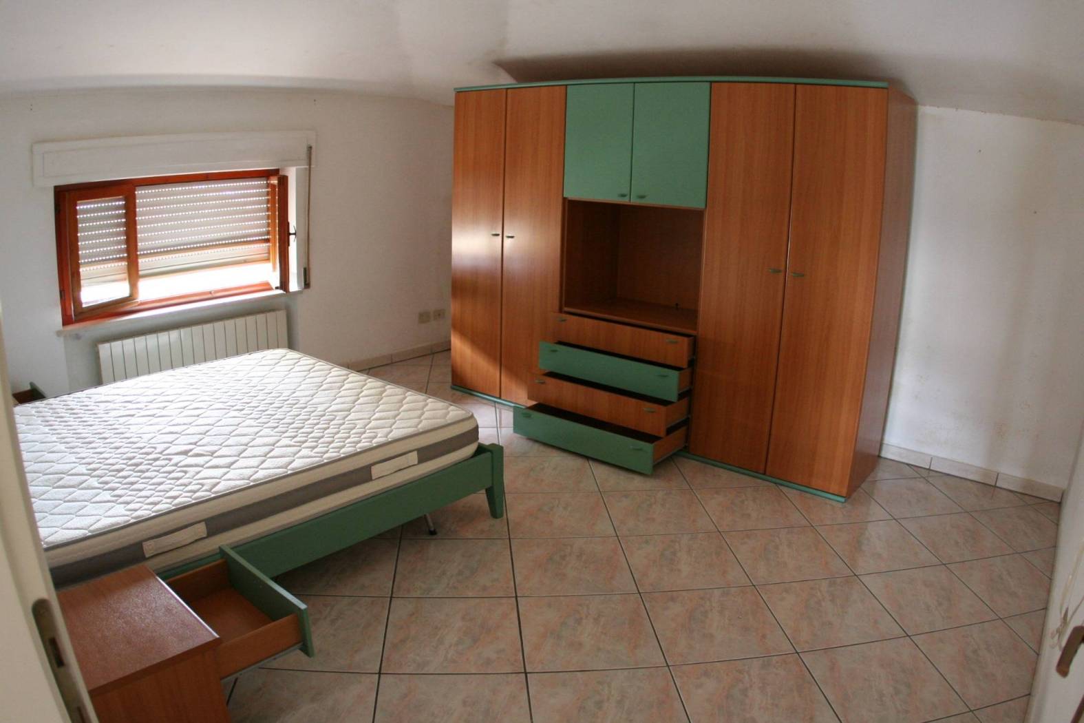 Camera da letto