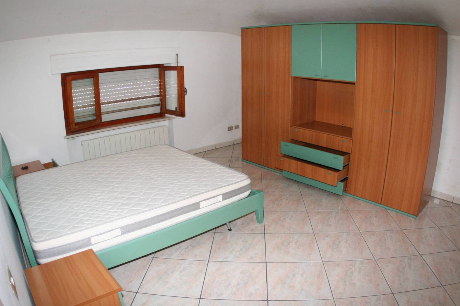Camera da letto
