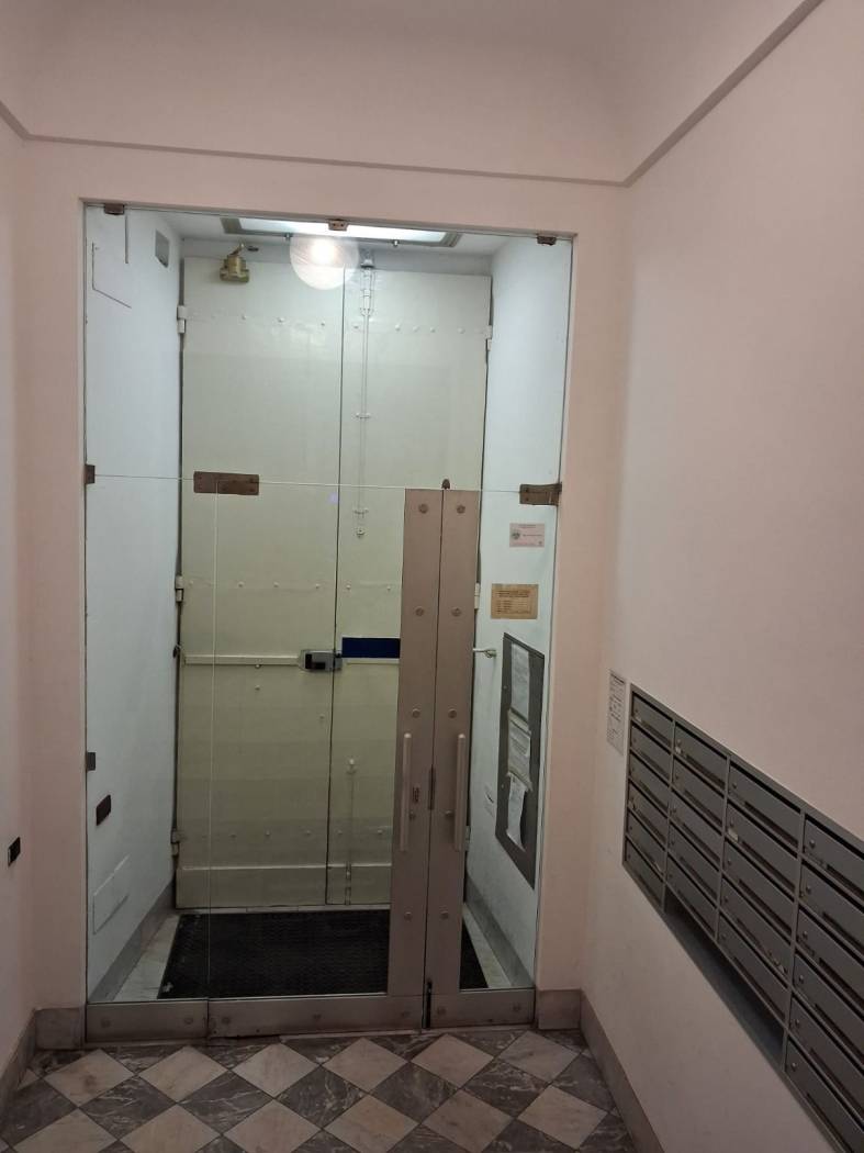 Interno palazzo