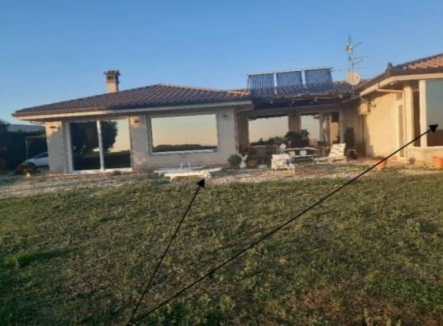 Terreno Terreno