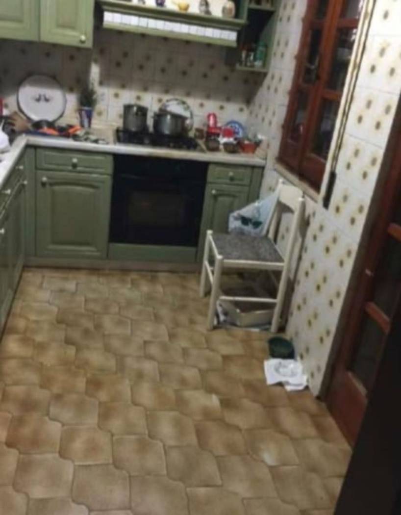 Cucina Cucina