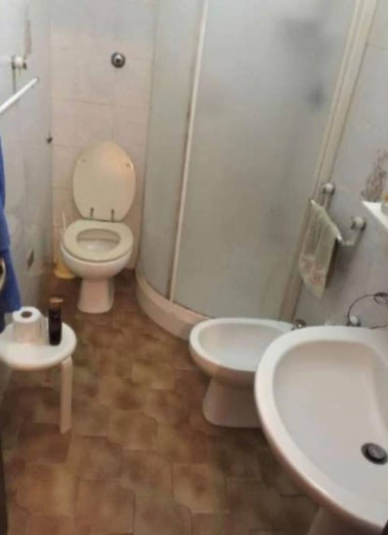 Bagno Bagno