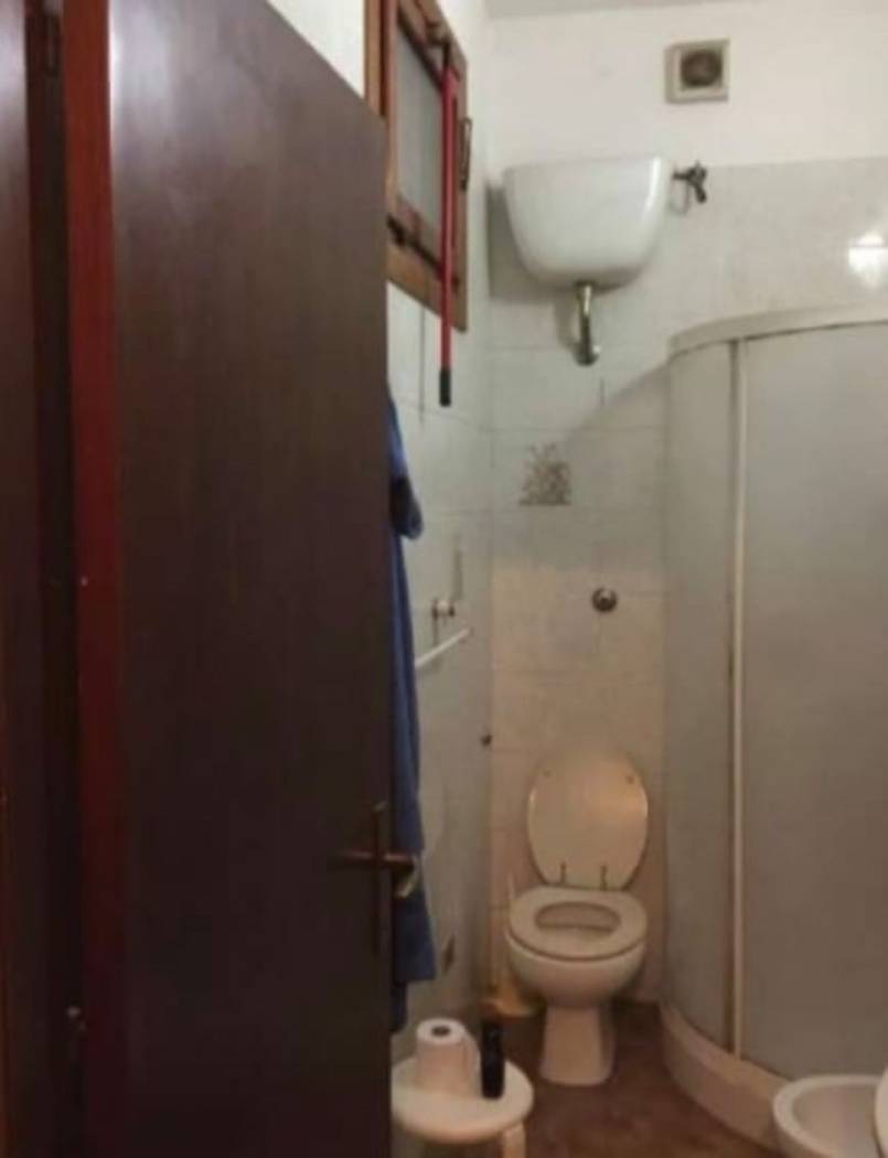 Bagno Bagno