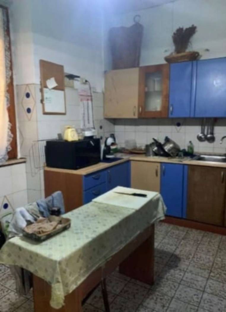 Cucina Cucina